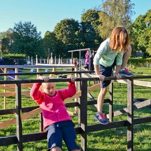 Meet your Posher, Mary k.